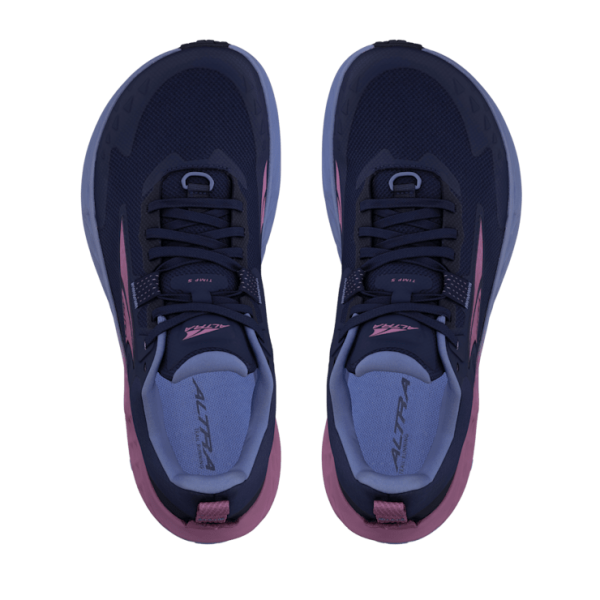 ALTRA Timp 5 W Dark Blue