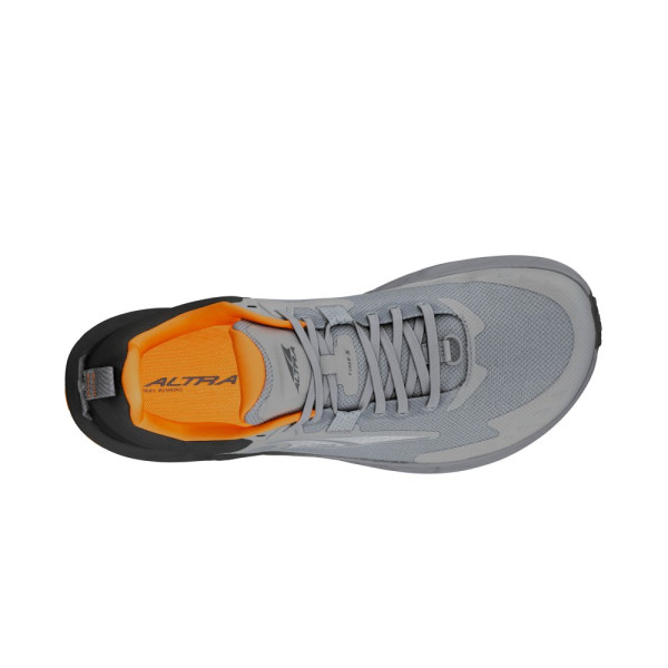 ALTRA Timp 5 M Gray