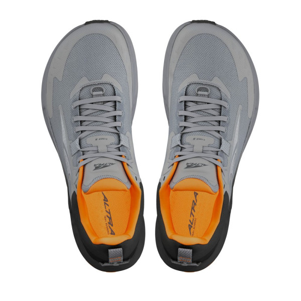 ALTRA Timp 5 M Gray