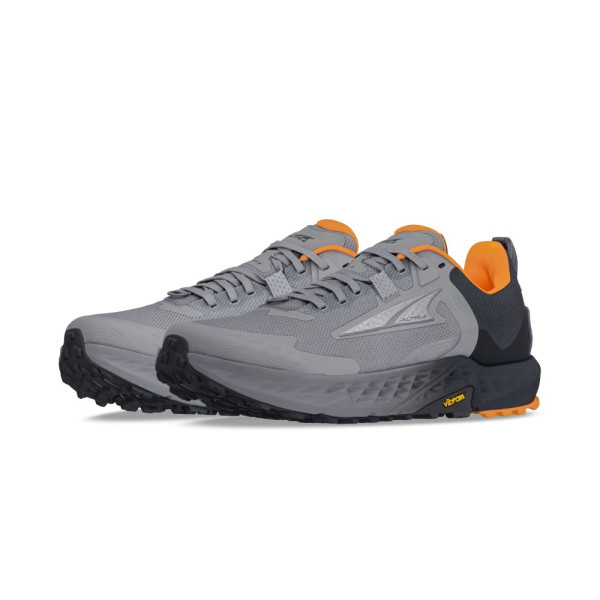 ALTRA Timp 5 M Gray