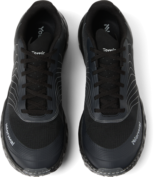 NNormal Tomir 02 NN Black