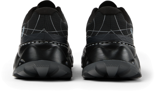 NNormal Tomir 02 NN Black