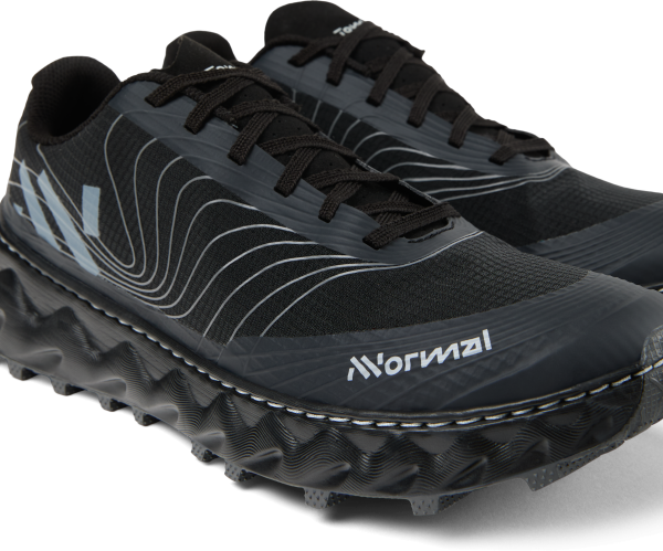 NNormal Tomir 02 NN Black