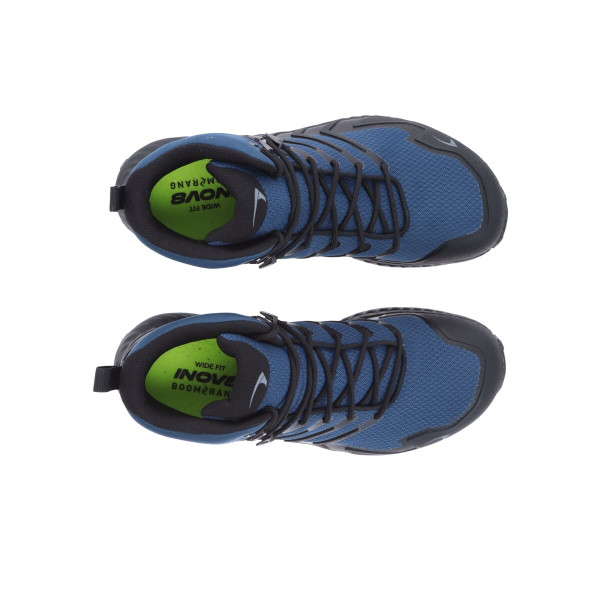 INOV8 Roclite MID GTX M Navy / Black