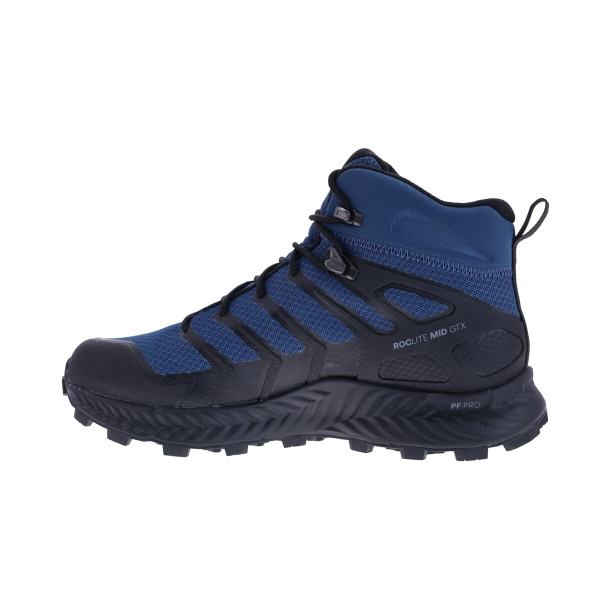 INOV8 Roclite MID GTX M Navy / Black
