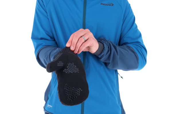 INOV8 Thermal Mitt Black