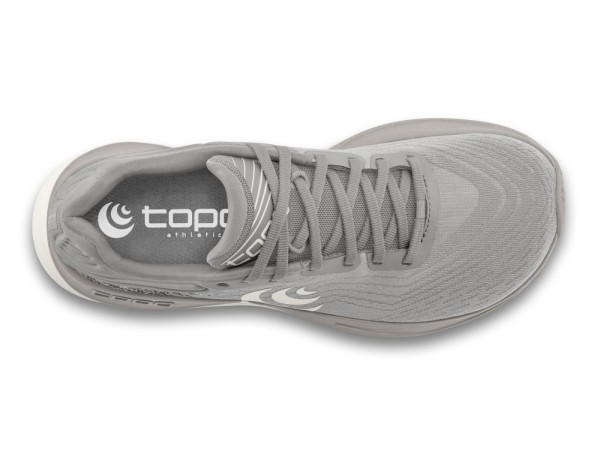 TOPO ATHLETIC Ultrafly 5 M Dark Grey / Grey