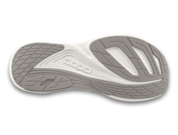TOPO ATHLETIC Ultrafly 5 M Dark Grey / Grey