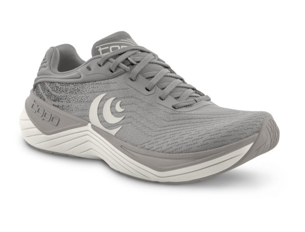 TOPO ATHLETIC Ultrafly 5 M Dark Grey / Grey