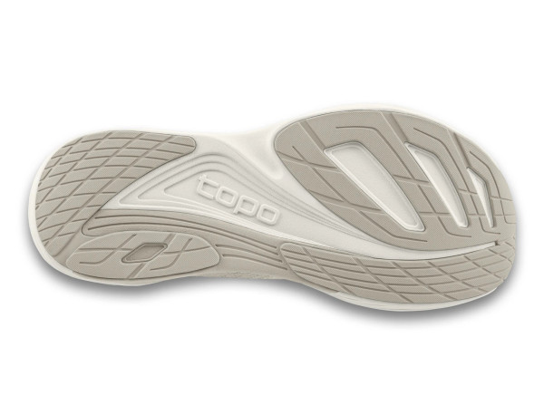TOPO ATHLETIC Ultrafly 5 W Tan / White