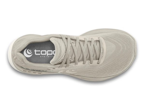 TOPO ATHLETIC Ultrafly 5 W Tan / White