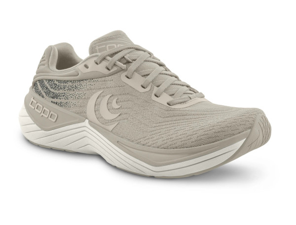 TOPO ATHLETIC Ultrafly 5 W Tan / White