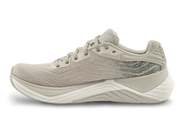 TOPO ATHLETIC Ultrafly 5 W Tan / White