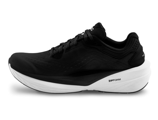 TOPO ATHLETIC Phantom 4 M Black / White