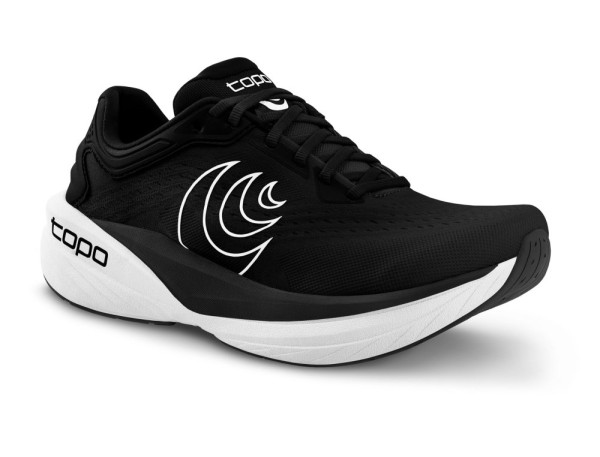 TOPO ATHLETIC Phantom 4 M Black / White