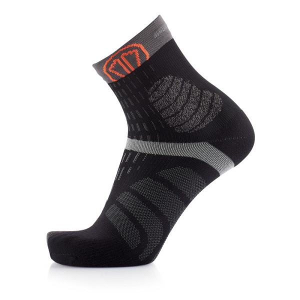 SIDAS T-Free Trail Black / Grey
