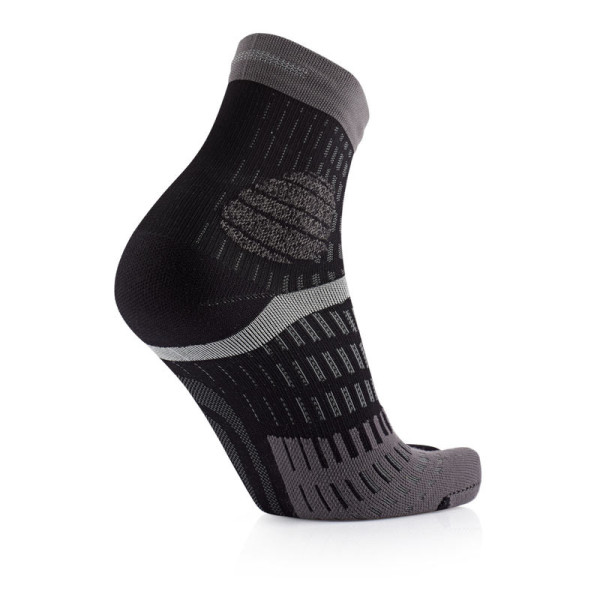 SIDAS T-Free Trail Black / Grey