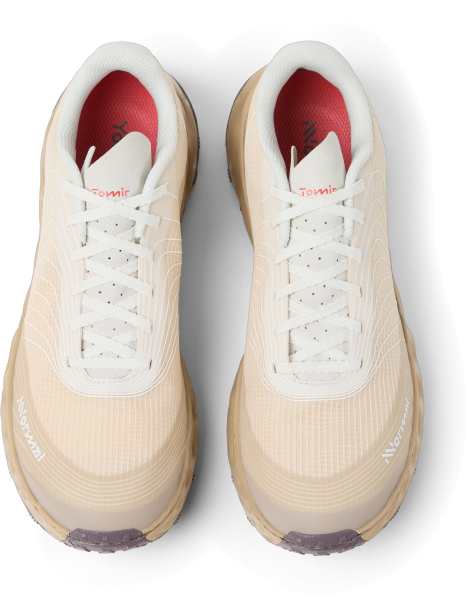 NNormal Tomir 02 NN Beige