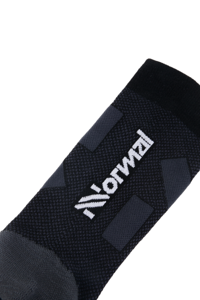 NNormal Race Sock Black