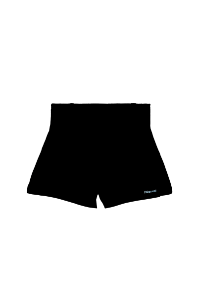 NNormal Race Shorts W Albergini
