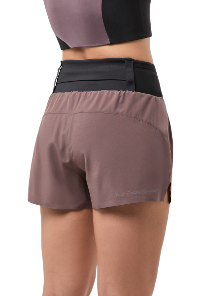 NNormal Race Shorts W Albergini