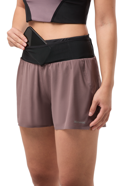 NNormal Race Shorts W Albergini