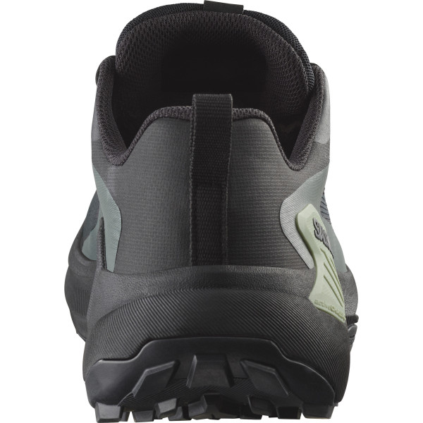 SALOMON Genesis GTX M Black / Agave Green / Urban Chic