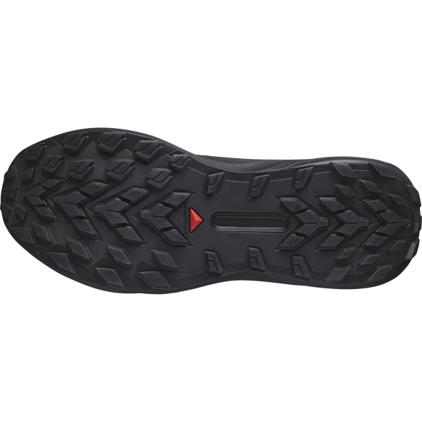 SALOMON Genesis GTX M Black / Agave Green / Urban Chic