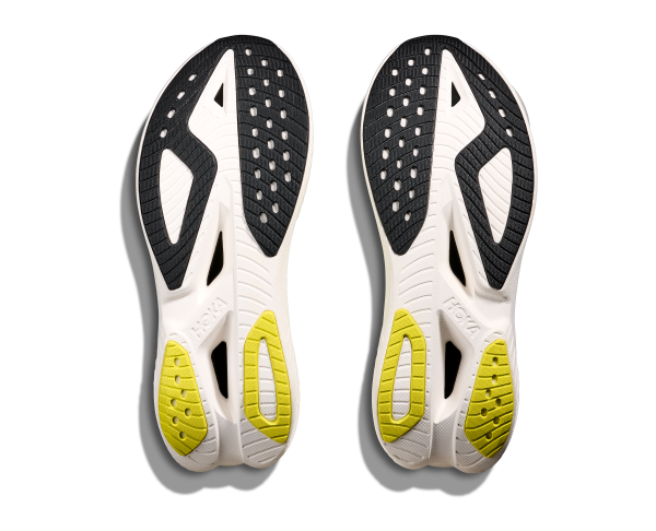 Mach X 3 Neon Hoka Citrus / Neon Lime