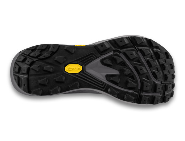 TOPO MTN Racer 4 M Grey/Lime