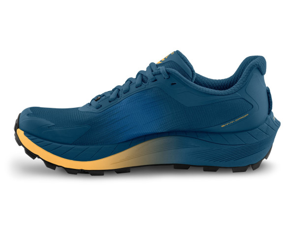 TOPO MTN Racer 4 M Navy/Orange