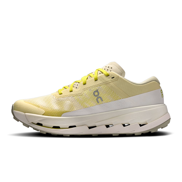 ON Cloudultra 3 M Pelican / White