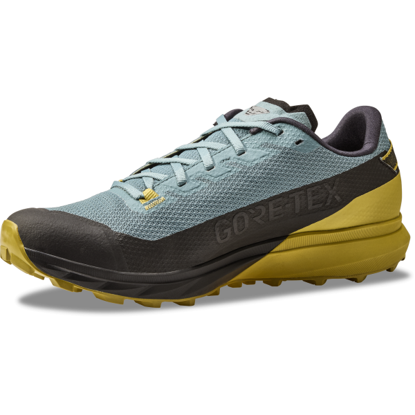 DYNAFIT Ultra GTX M Black Out / Atlantic