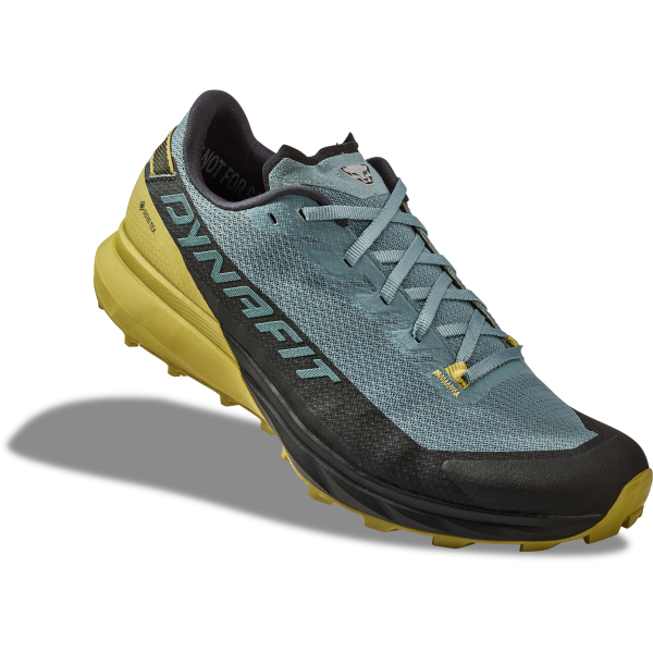 DYNAFIT Ultra GTX M Black Out / Atlantic