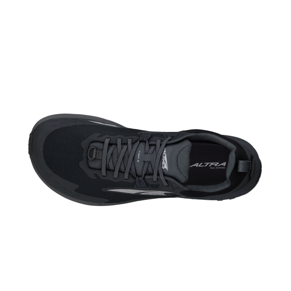 ALTRA Timp 5 M GTX Black / Black