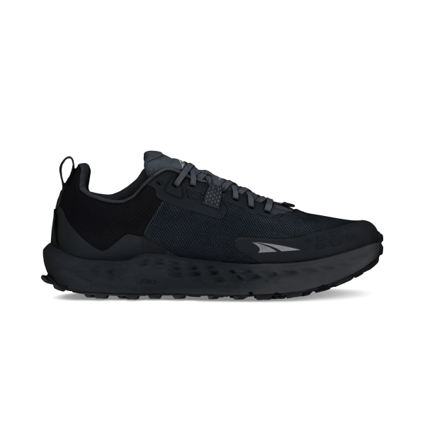 ALTRA Timp 5 M GTX Black / Black