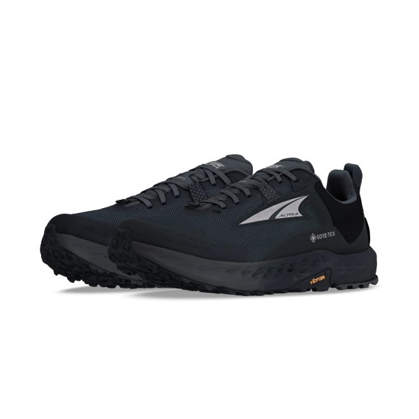 ALTRA Timp 5 M GTX Black / Black