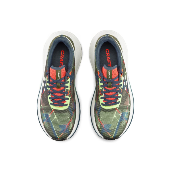 CRAFT Xplor 2 Green