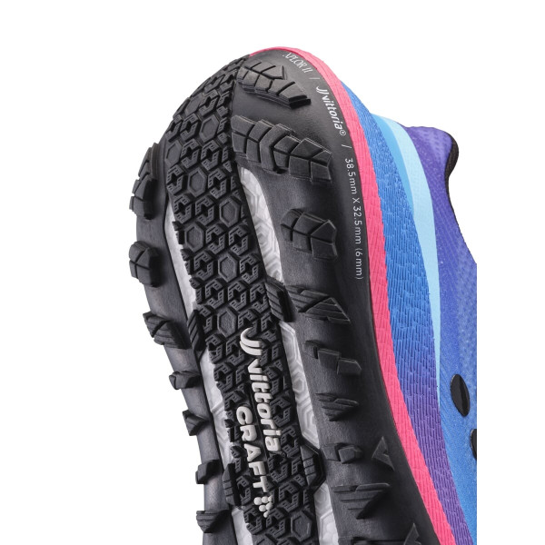 CRAFT Xplor 2 W Blue