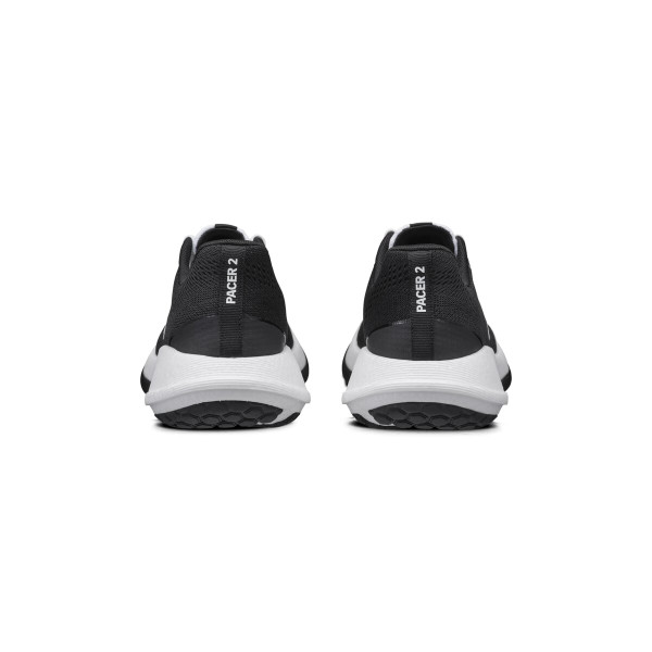 CRAFT Pacer 2 M Black Solid