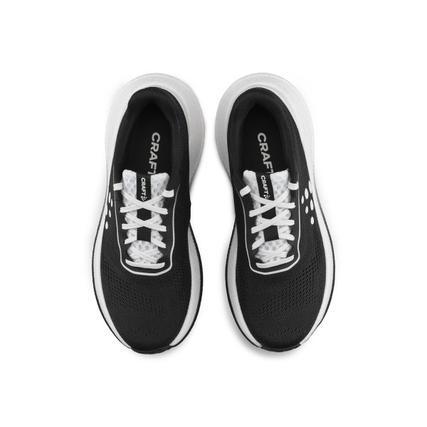 CRAFT Pacer 2 M Black Solid