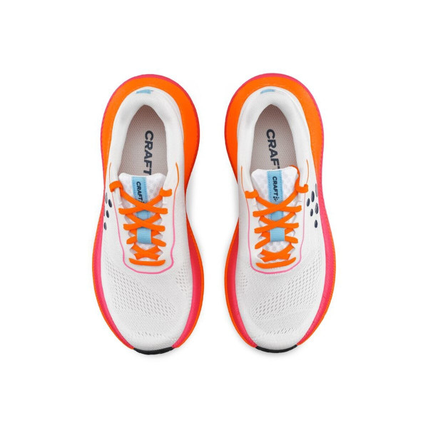 CRAFT Pacer 2 W White