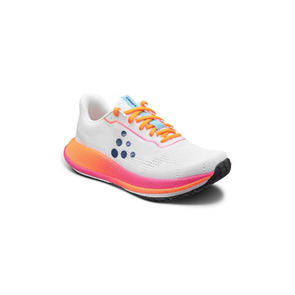 CRAFT Pacer 2 W White