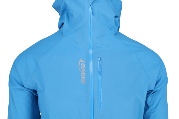 INOV-8 STORMSHELL M Blue