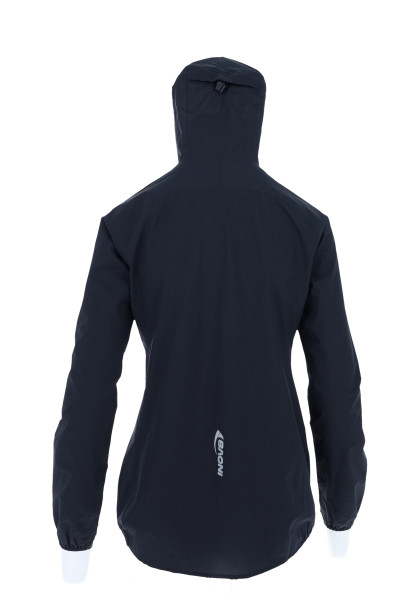 INOV-8 STORMSHELL W Black