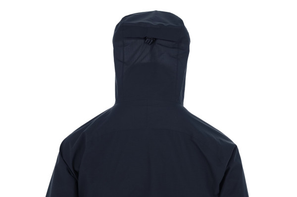 INOV-8 STORMSHELL W Black