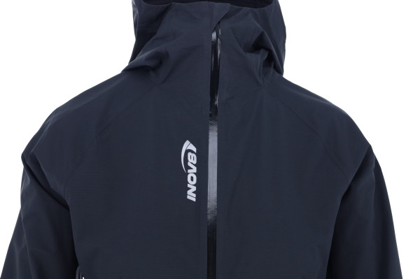 INOV-8 STORMSHELL W Black