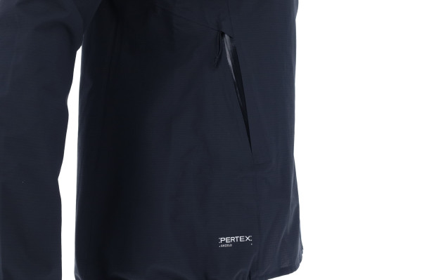 INOV-8 STORMSHELL W Black
