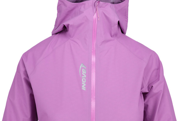 INOV-8 STORMSHELL W Purple