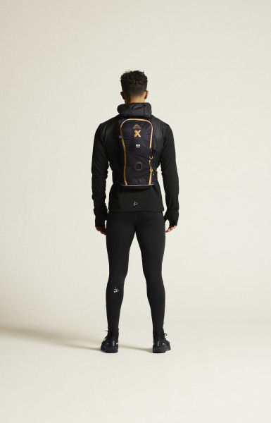 CRAFT PRO Trail Tights 2 Černá
